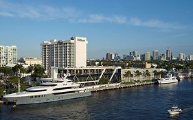 Hilton Fort Lauderdale Marina Hotel Fl 4*